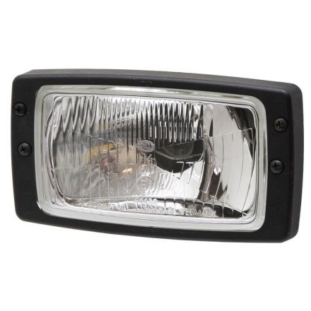 Hella Reflektor kierunkowy H4